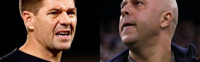 内讧！杰拉德怒喷利物浦主帅：你这话说出来，良心不痛吗？