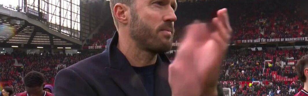 曼联下赛季志在夺冠欲请名帅！卡里克进欧冠至关重要，却恐难转正