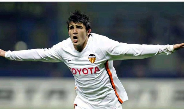 西甲联赛：西班牙人2-2战平瓦伦西亚