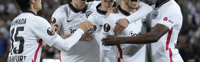 2/6周五赛事前瞻：德甲 柏林联合VS法兰克福（内附12场预测）