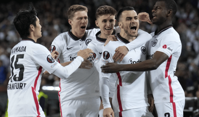 2/6周五赛事前瞻：德甲 柏林联合VS法兰克福（内附12场预测）