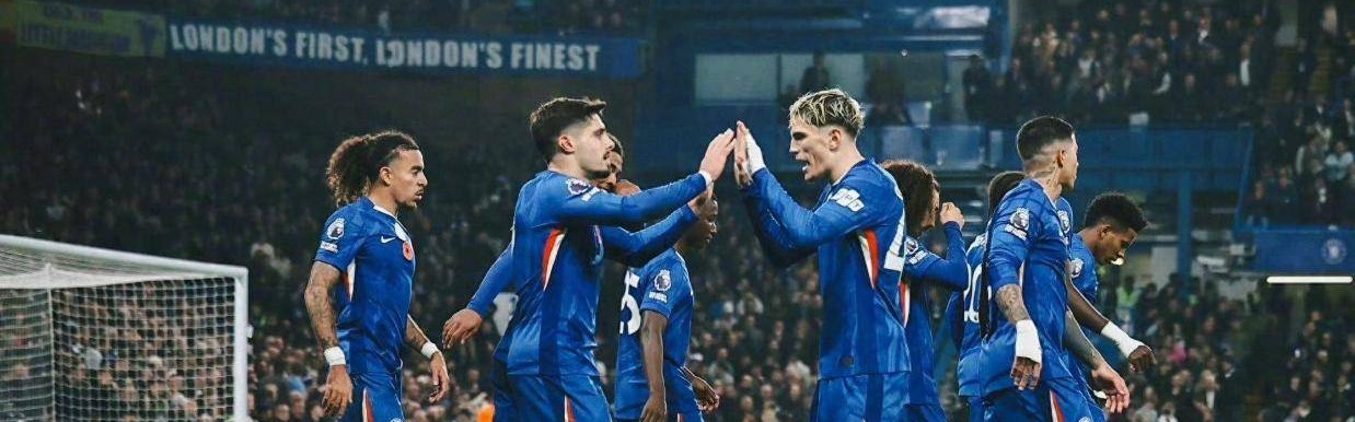 切尔西中锋解决方案：二队双塔称霸法甲，联袂打进16球！