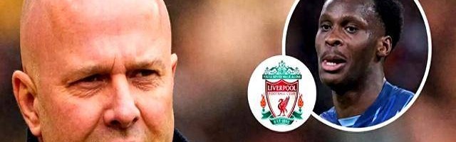 利物浦领跑4800万英镑法甲