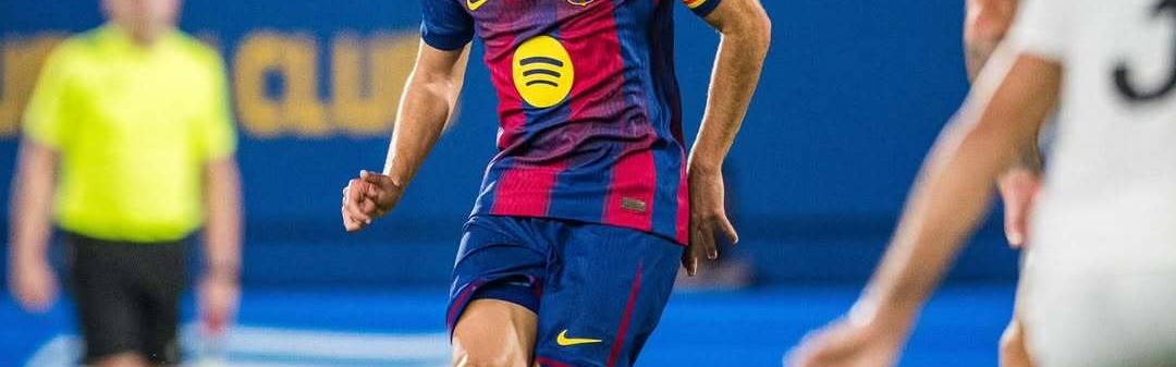 佩德里4项数据冠绝欧洲，巴萨中场核心闪耀，欧冠对决迎来正名之战