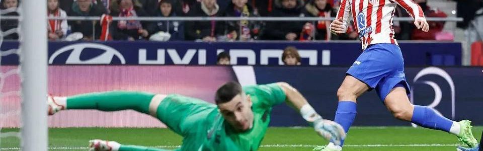 马竞传奇与世界杯英雄格列兹曼赛季中期将告别，欧冠征途疑遭放弃？