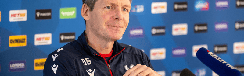 水晶宫主帅格拉斯纳：赛季结束后离任 去年10月就已决定