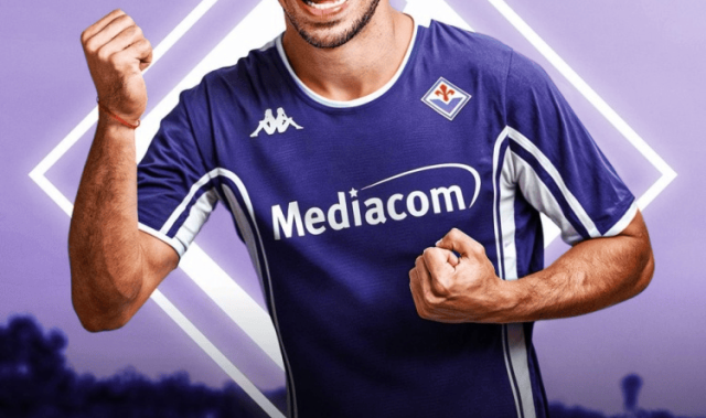 HWG！意甲垫底队买人