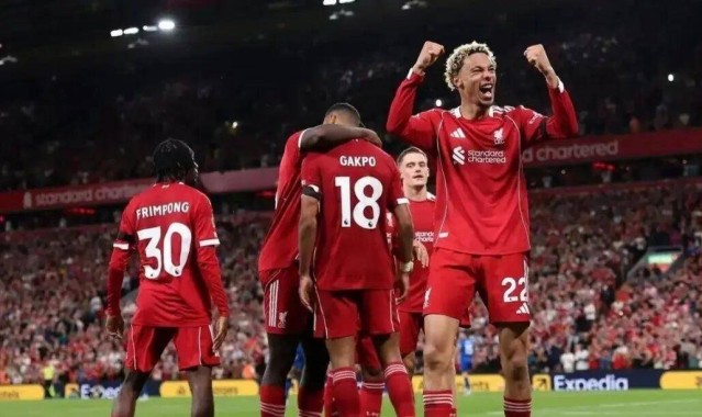 1亿重磅！26场造16球，利物浦能拿下这位德甲过人王吗？