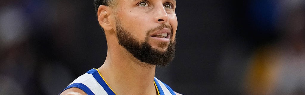 库里42+6+7戈登空砍50分 勇士加时擒掘金两连胜