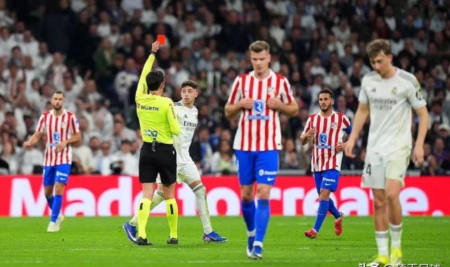 西甲马德里竞技对阵巴塞罗那皇马，别指望了！比分预测战术分析