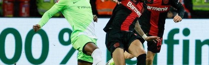 德甲北方德比炸场！汉堡主场绞杀不来梅：保级命门PK防线窟窿