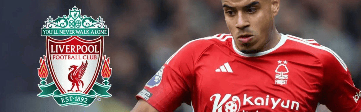 利物浦准备 7000 万镑报价穆里略，科纳特续约僵局仍在持续