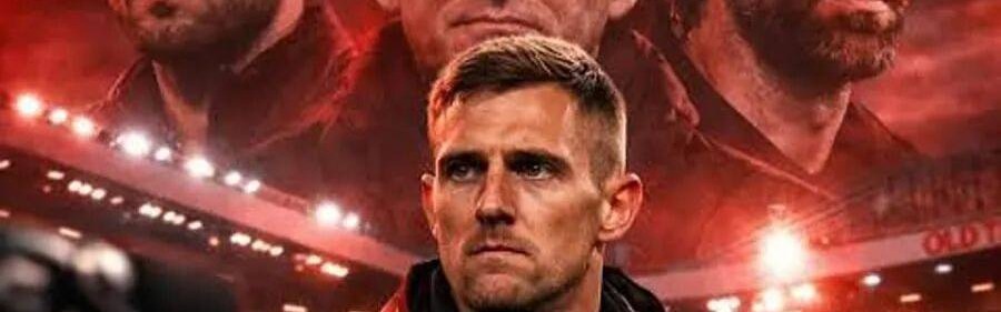 索帅完成曼联临时主帅面试成大热！四大名宿竞选，弗莱彻亦可留任