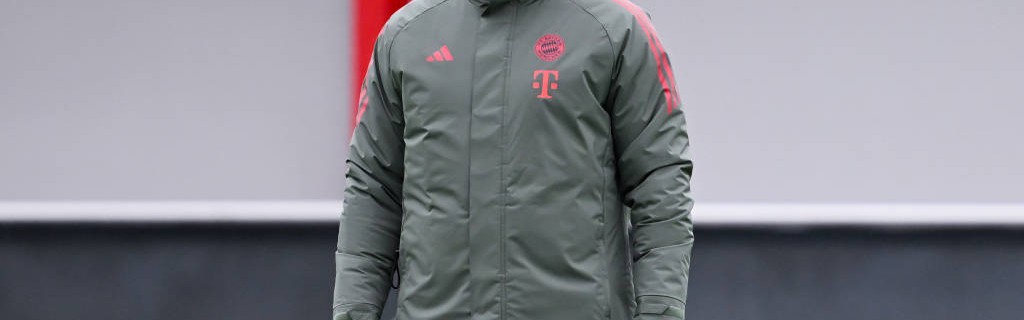 穆勒：拜仁在德甲牢牢把握局面，这个赛季一切皆有可能