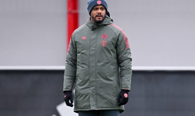 穆勒：拜仁在德甲牢牢把握局面，这个赛季一切皆有可能