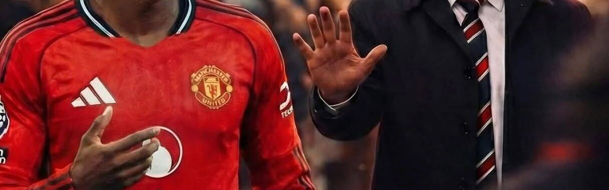 曼联官宣压哨卖第四人，巨头叫停铁闸交易！没买人却化身出租狂魔