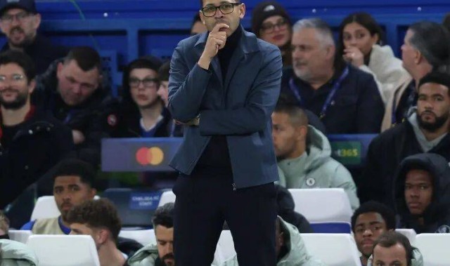 帕尔默去曼联？