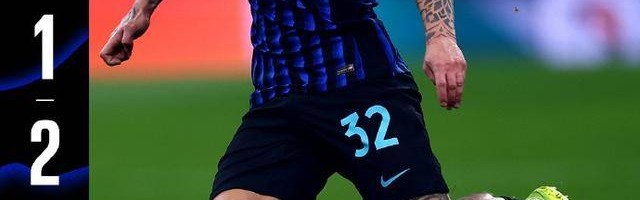 国米率先出局，25-26赛季意甲联赛估计没有球队能够晋级16强