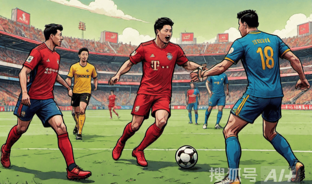 多特蒙德vs国际米兰，欧冠，德甲第二vs意甲第一！赛事分析！！！