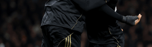 热刺1比2富勒姆，6分钟崩盘跌至第10，四场不胜主帅被喊下课