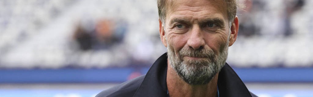 英媒：克洛普无法重回利物浦 芬威不要权利过大的主帅