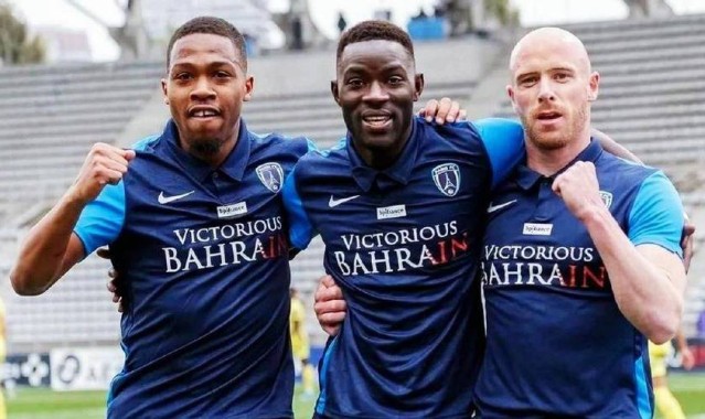 勒阿弗尔主场迎战亚眠 法甲劲旅VS法乙强队悬念拉满