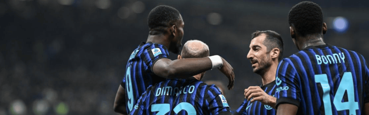 2-0！意甲领头羊狂飙：8轮全胜，甩开米兰13分，冠军呼之欲出