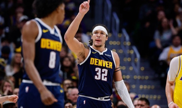 糟糕！戈登右腿筋再次拉伤 将在四到六周后重新评估