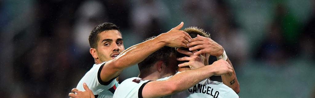 周五012 法甲 巴黎圣日尔曼VS斯特拉斯堡