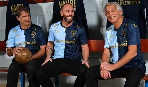 周日020法甲：勒阿弗尔VS巴黎FC赛前全方位分析与比分预测