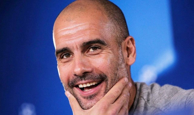 格瓦迪奥尔受伤引发曼城防线危机，瓜迪奥拉紧急引援显蝴蝶效应