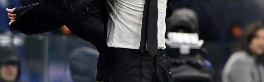 三分制时代以来，米兰每次在14轮意甲过后积分超过30分，他们最终都至少登上了前三名