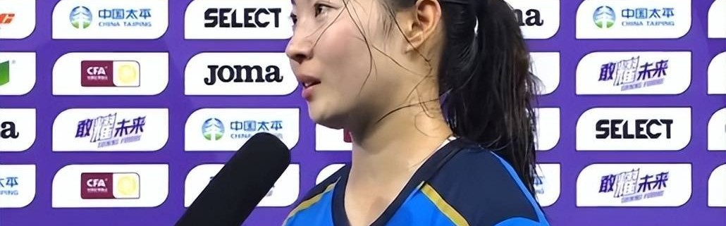 谈谈江苏女足球员霍悦欣试训德甲球队的这件事