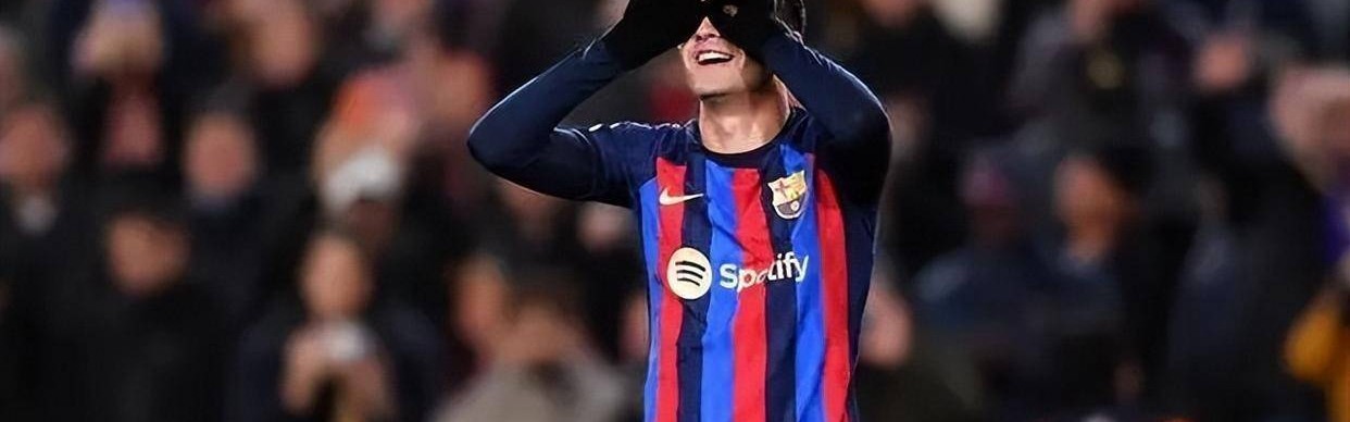 志向很远大他不在乎！巴萨真核排金球奖第11名，他只想团队成就