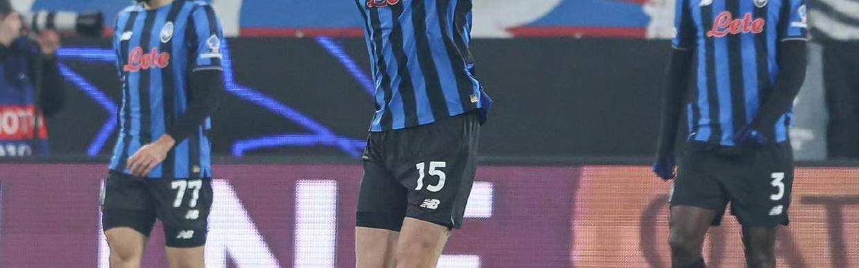 意甲欧冠濒临“团灭”，豪门接连出局，意大利足球到底怎么了？