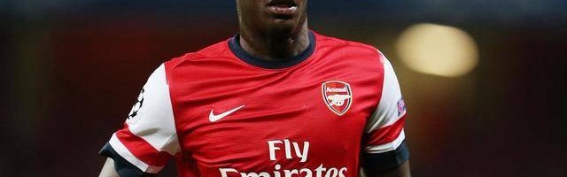 好消息！曝阿森纳王牌前锋有望加盟中国俱乐部，线索指向成都蓉城