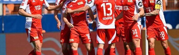 德甲保级关键战：科隆VS柏林联合——残阵对决下的攻防博弈