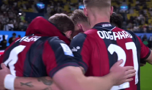 3-4出局！国米主帅露馅了：7战强队6败，意甲+欧冠争冠难了