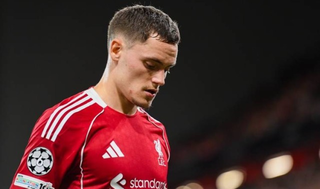 斯洛特自废武功！利物浦名宿：把维尔茨逐出首发，“迈巴赫”才是正解