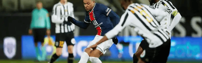 周五014法甲前瞻：节奏掌控！巴黎主场能否靠远射破解里尔收缩？