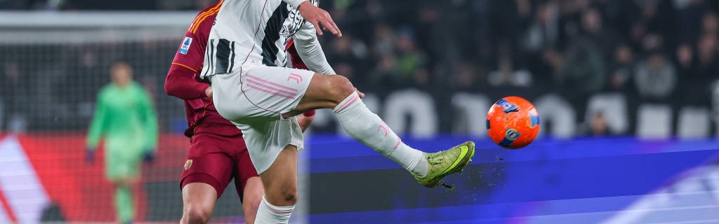 意甲风云：穆哈雷莫维奇的乌龙球成就尤文1-0领先，卡卢卢的传中功不可没！