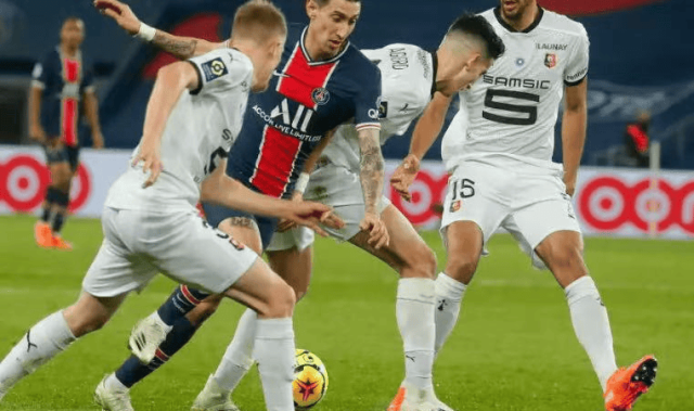 上班族来唠唠法甲梅斯vs雷恩这场球~ 咱从多维度拆解两队的实际竞争力，纯客观分析不掺其他！