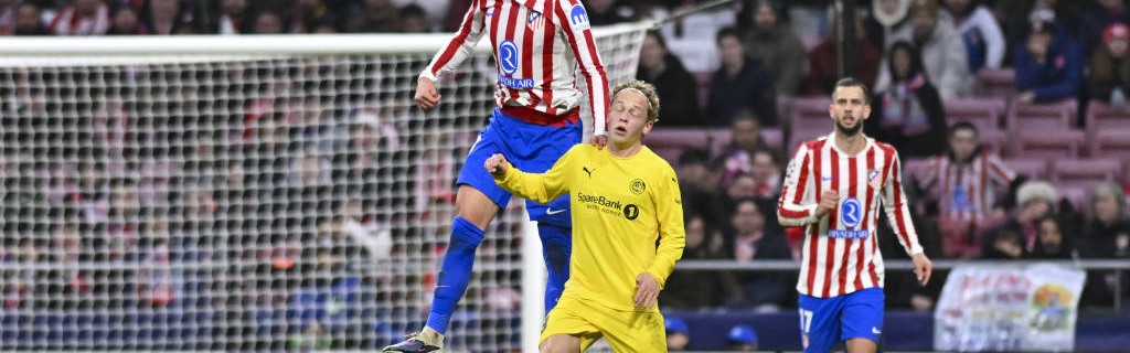 马竞关键时刻逆转，瑟尔洛特与米尼奥莱的故事重塑比赛！