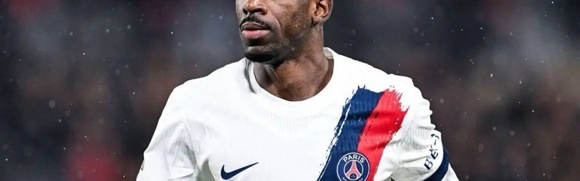 从5-0到1-3仅4天！大巴黎王朝崩塌？内讧实锤+争冠告急？