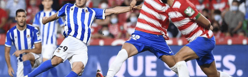 西甲皇家社会VS奥萨苏纳前瞻最新赛前全方位分析和比分