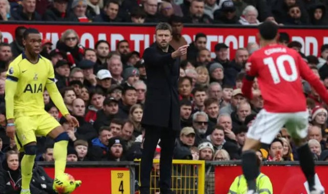 曼联卡里克执教豪取四连胜，这一波胜利是不是意味着球队真的开始复苏？