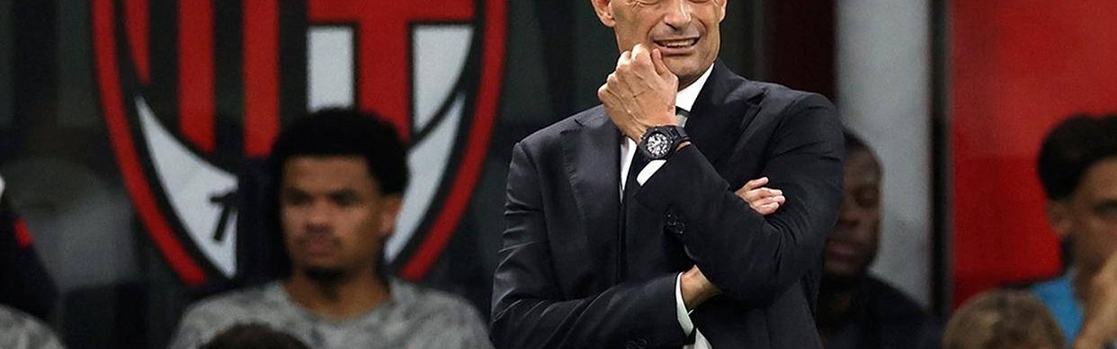 AC米兰清洗5000万欧“废柴”，引进蓝军中卫和法甲中锋