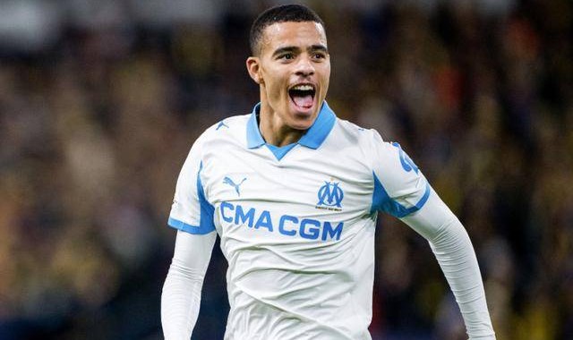 3年逆袭！格林武德从0踢回5000万欧元身价！曼联竟错过下一位巨星