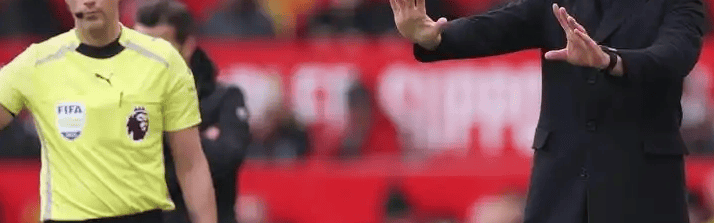 5500万额度惊魂！曼联无缘欧冠或陷绝境，卡里克只剩最后14场豪赌