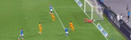 3-2，28岁曼联旧将麦克托米奈妙传，56岁孔蒂率队4连胜排意甲第一